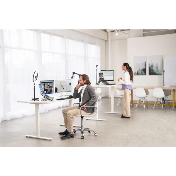 Kensington A1010 Teleskop-Tischständer, Halterung 13 Kensington A1010 Teleskop-Tischständer, Halterung – Bild 11