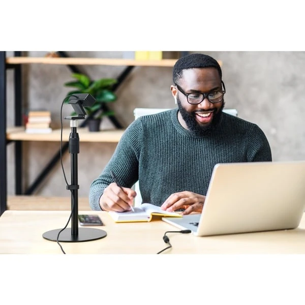 Kensington A1010 Teleskop-Tischständer, Halterung 20 Kensington A1010 Teleskop-Tischständer, Halterung – Bild 18