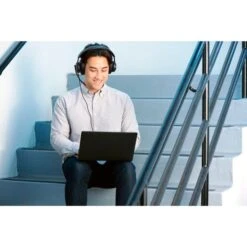 Kensington H2000, Headset -Asus || HP || Digitus Verkäufe Kensington H2000 Headset@@100001469 11