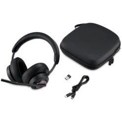 Kensington H3000, Headset -Asus || HP || Digitus Verkäufe Kensington H3000 Headset@@100001473 11