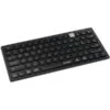 Kensington Kompakte Multi-Device Dual Wireless Tastatur -Asus || HP || Digitus Verkäufe Kensington Kompakte Multi Device Dual Wireless Tastatur@@1746756