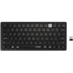 Kensington Kompakte Multi-Device Dual Wireless Tastatur -Asus || HP || Digitus Verkäufe Kensington Kompakte Multi Device Dual Wireless Tastatur@@1746756 1