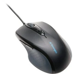 Kensington Pro Fit Full-Size-Kabelmaus -Asus || HP || Digitus Verkäufe Kensington Pro Fit Full Size Kabelmaus@@nmzj42 1