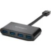 Kensington USB 3.0 4-Port Hub, USB-Hub -Asus || HP || Digitus Verkäufe Kensington USB 3 0 4 Port Hub USB Hub@@lxzhkg