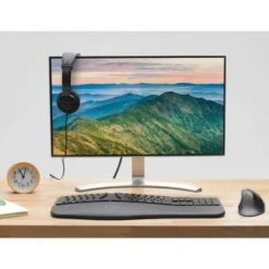 Kensington USB HiFi-Kopfhörer Mit Mikrofon, Headset -Asus || HP || Digitus Verkäufe Kensington USB HiFi Kopfh rer mit Mikrofon Headset@@1749599 10