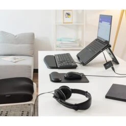 Kensington USB HiFi-Kopfhörer Mit Mikrofon, Headset -Asus || HP || Digitus Verkäufe Kensington USB HiFi Kopfh rer mit Mikrofon Headset@@1749599 11
