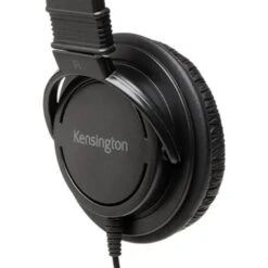 Kensington USB HiFi-Kopfhörer Mit Mikrofon, Headset -Asus || HP || Digitus Verkäufe Kensington USB HiFi Kopfh rer mit Mikrofon Headset@@1749599 3