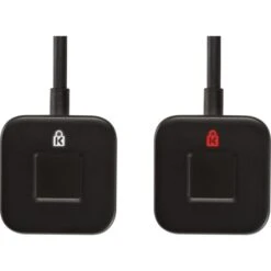 Kensington VeriMark Desktop Fingerprint Key, Sicherheit -Asus || HP || Digitus Verkäufe Kensington VeriMark Desktop Fingerprint Key Sicherheit@@1801609 3