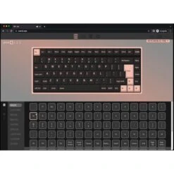 Keychron K3 Pro, Gaming-Tastatur -Asus || HP || Digitus Verkäufe Keychron K3 Pro Gaming Tastatur@@1886830 2