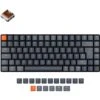 Keychron K3 Version 2, Gaming-Tastatur 1 Keychron K3 Version 2, Gaming-Tastatur -Asus || HP || Digitus Verkäufe Keychron K3 Version 2 Gaming Tastatur@@1785731