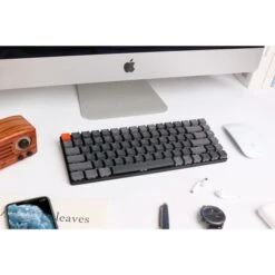 Keychron K3 Version 2, Gaming-Tastatur -Asus || HP || Digitus Verkäufe Keychron K3 Version 2 Gaming Tastatur@@1785731 9