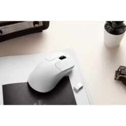 Keychron Keychron M3 Mini Wireless Wh, Gaming-Maus 10 Keychron Keychron M3 Mini Wireless Wh, Gaming-Maus -Asus || HP || Digitus Verkäufe Keychron Keychron M3 Mini Wireless wh Gaming Maus@@100002606 2