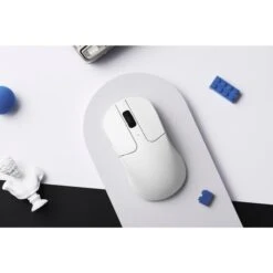Keychron Keychron M3 Mini Wireless Wh, Gaming-Maus 11 Keychron Keychron M3 Mini Wireless Wh, Gaming-Maus -Asus || HP || Digitus Verkäufe Keychron Keychron M3 Mini Wireless wh Gaming Maus@@100002606 3
