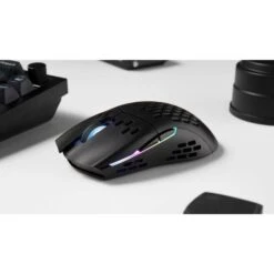 Keychron M1 Wireless, Gaming-Maus 15 Keychron M1 Wireless, Gaming-Maus -Asus || HP || Digitus Verkäufe Keychron M1 Wireless Gaming Maus@@1912398 4