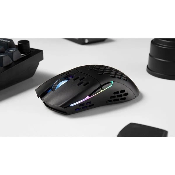 Keychron M1 Wireless, Gaming-Maus 7 Keychron M1 Wireless, Gaming-Maus – Bild 5