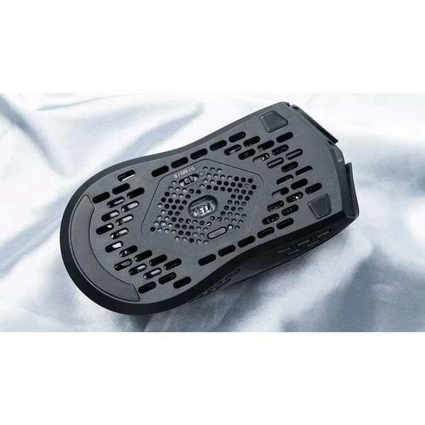 Keychron M1 Wireless, Gaming-Maus 8 Keychron M1 Wireless, Gaming-Maus – Bild 6