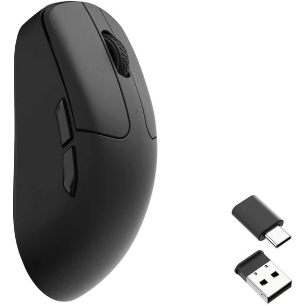 Keychron M2 Mini Wireless, Gaming-Maus 3 Keychron M2 Mini Wireless, Gaming-Maus