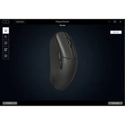 Keychron M2 Mini Wireless, Gaming-Maus 30 Keychron M2 Mini Wireless, Gaming-Maus -Asus || HP || Digitus Verkäufe Keychron M2 Mini Wireless Gaming Maus@@100022471 12