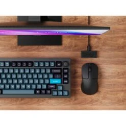 Keychron M3 Mini Wireless 4K-Version, Gaming-Maus -Asus || HP || Digitus Verkäufe Keychron M3 Mini Wireless 4K Version Gaming Maus@@100022481 10