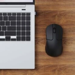 Keychron M3 Mini Wireless, Gaming-Maus -Asus || HP || Digitus Verkäufe Keychron M3 Mini Wireless Gaming Maus@@100002602 7