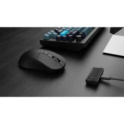 Keychron M3 Wireless 4K-Version, Gaming-Maus 23 Keychron M3 Wireless 4K-Version, Gaming-Maus -Asus || HP || Digitus Verkäufe Keychron M3 Wireless 4K Version Gaming Maus@@100018084 10