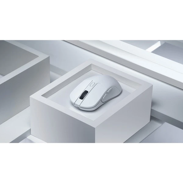 Keychron M3 Wireless, Gaming-Maus 11 Keychron M3 Wireless, Gaming-Maus – Bild 9