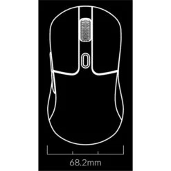 Keychron M3 Wireless, Gaming-Maus 13 Keychron M3 Wireless, Gaming-Maus -Asus || HP || Digitus Verkäufe Keychron M3 Wireless Gaming Maus@@1906989 2