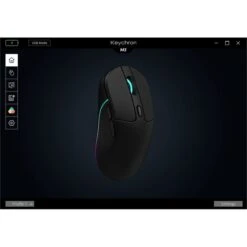 Keychron M3 Wireless, Gaming-Maus 15 Keychron M3 Wireless, Gaming-Maus -Asus || HP || Digitus Verkäufe Keychron M3 Wireless Gaming Maus@@1906989 4