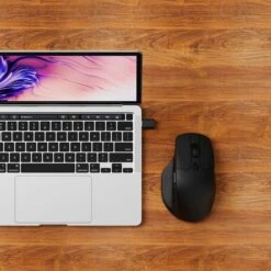 Keychron M6 Wireless, Gaming-Maus -Asus || HP || Digitus Verkäufe Keychron M6 Wireless Gaming Maus@@100026378 9