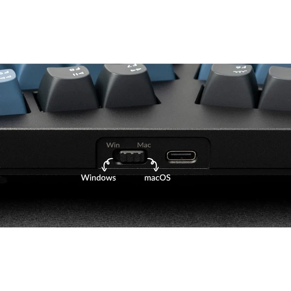 Keychron Q10, Gaming-Tastatur 4 Keychron Q10, Gaming-Tastatur – Bild 2