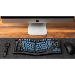Keychron Q10, Gaming-Tastatur 29 Keychron Q10, Gaming-Tastatur -Asus || HP || Digitus Verkäufe Keychron Q10 Gaming Tastatur@@1892432 12
