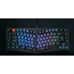 Keychron Q10, Gaming-Tastatur 31 Keychron Q10, Gaming-Tastatur -Asus || HP || Digitus Verkäufe Keychron Q10 Gaming Tastatur@@1892432 14