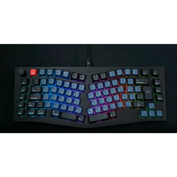 Keychron Q10, Gaming-Tastatur 17 Keychron Q10, Gaming-Tastatur – Bild 15