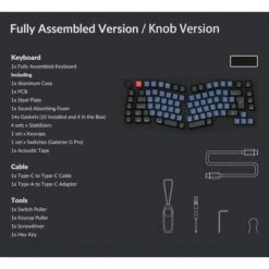 Keychron Q10, Gaming-Tastatur 26 Keychron Q10, Gaming-Tastatur -Asus || HP || Digitus Verkäufe Keychron Q10 Gaming Tastatur@@1892432 9