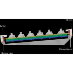 Keychron Q1 Pro, Gaming-Tastatur -Asus || HP || Digitus Verkäufe Keychron Q1 Pro Gaming Tastatur@@1911065 2