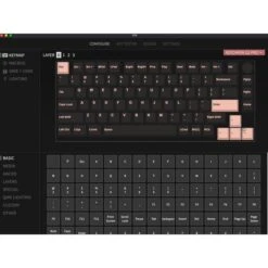 Keychron Q1 Pro, Gaming-Tastatur -Asus || HP || Digitus Verkäufe Keychron Q1 Pro Gaming Tastatur@@1911065 7