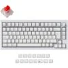 Keychron Q1 Version 1 Knob, Gaming-Tastatur