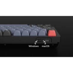 Keychron Q3 Knob, Gaming-Tastatur -Asus || HP || Digitus Verkäufe Keychron Q3 Knob Gaming Tastatur@@1876462 1