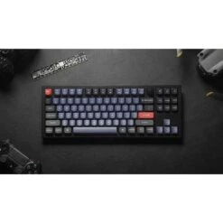 Keychron Q3 Knob, Gaming-Tastatur -Asus || HP || Digitus Verkäufe Keychron Q3 Knob Gaming Tastatur@@1876462 11