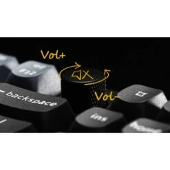 Keychron Q3 Knob, Gaming-Tastatur -Asus || HP || Digitus Verkäufe Keychron Q3 Knob Gaming Tastatur@@1876462 2