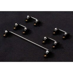 Keychron Q3 Pro, Gaming-Tastatur -Asus || HP || Digitus Verkäufe Keychron Q3 Pro Gaming Tastatur@@100002575 1