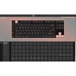 Keychron Q3 Pro, Gaming-Tastatur -Asus || HP || Digitus Verkäufe Keychron Q3 Pro Gaming Tastatur@@100002575 11