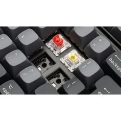 Keychron Q3 Pro, Gaming-Tastatur -Asus || HP || Digitus Verkäufe Keychron Q3 Pro Gaming Tastatur@@100002575 4