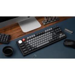 Keychron Q3 Pro, Gaming-Tastatur -Asus || HP || Digitus Verkäufe Keychron Q3 Pro Gaming Tastatur@@100002575 6