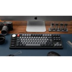 Keychron Q3 Pro, Gaming-Tastatur -Asus || HP || Digitus Verkäufe Keychron Q3 Pro Gaming Tastatur@@100002575 7