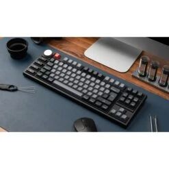 Keychron Q3 Pro, Gaming-Tastatur -Asus || HP || Digitus Verkäufe Keychron Q3 Pro Gaming Tastatur@@100002575 8