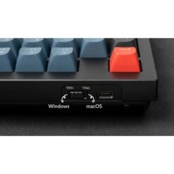 Keychron Q5 Knob, Gaming-Tastatur -Asus || HP || Digitus Verkäufe Keychron Q5 Knob Gaming Tastatur@@1876471 1