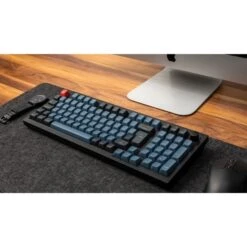 Keychron Q5 Knob, Gaming-Tastatur -Asus || HP || Digitus Verkäufe Keychron Q5 Knob Gaming Tastatur@@1876471 11