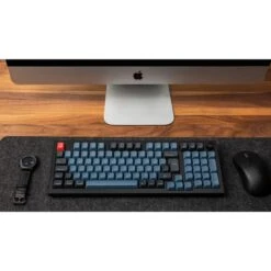 Keychron Q5 Knob, Gaming-Tastatur -Asus || HP || Digitus Verkäufe Keychron Q5 Knob Gaming Tastatur@@1876471 12
