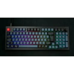 Keychron Q5 Knob, Gaming-Tastatur -Asus || HP || Digitus Verkäufe Keychron Q5 Knob Gaming Tastatur@@1876471 14
